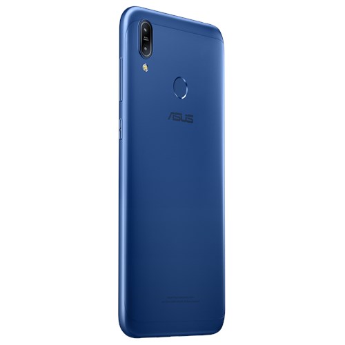 Asus ZenFone Max M2  (Blue)